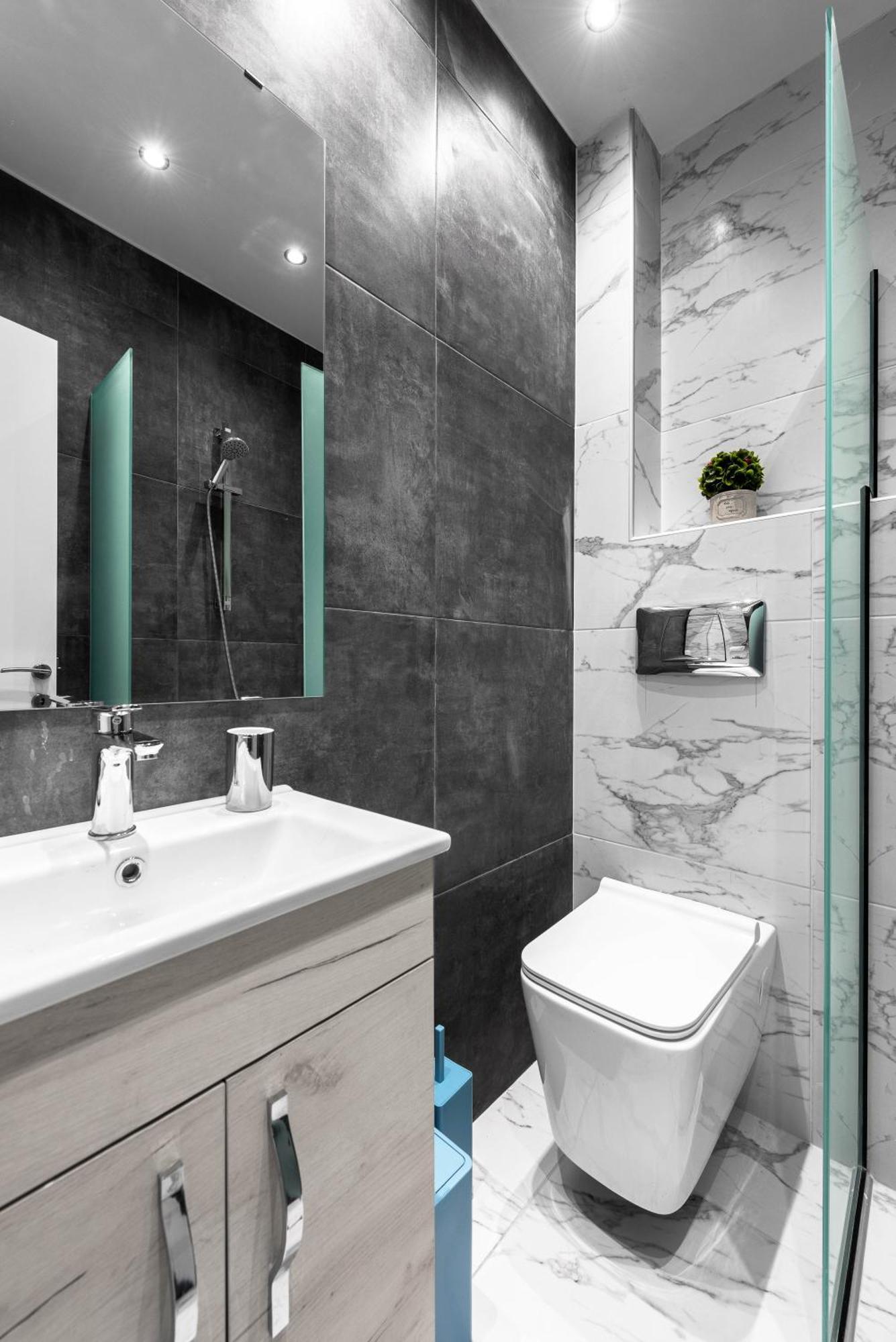 Denizen Boutique Apartments, Nilie Hospitality Mgmt Thessaloniki Exterior foto