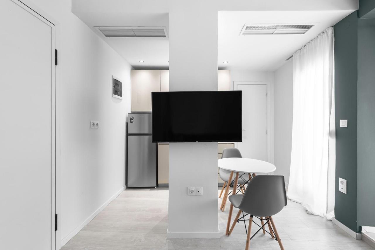 Denizen Boutique Apartments, Nilie Hospitality Mgmt Thessaloniki Exterior foto
